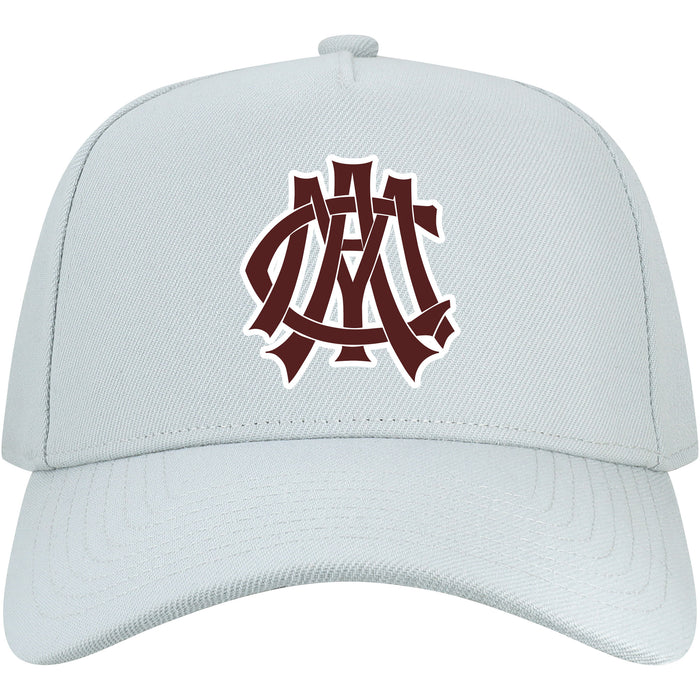 CMA Coach's Cap - Grey
