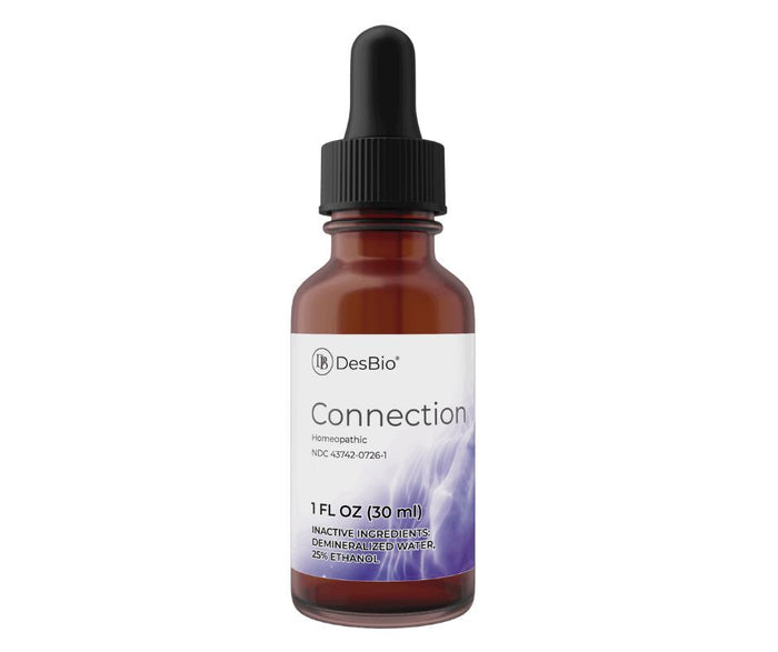 Connection (formerly Intimate) by DesBio