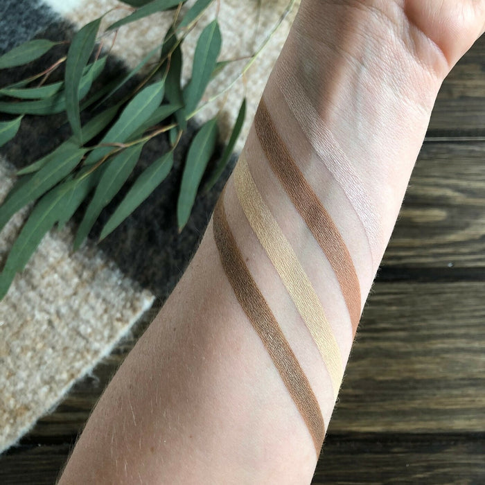 Contour (Loose) - Alluring