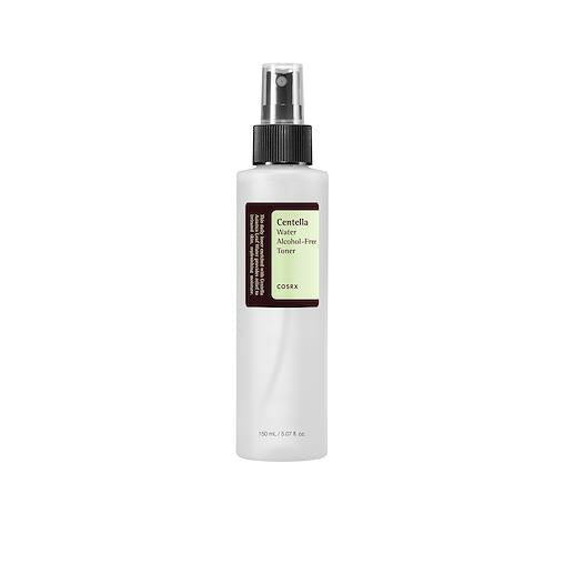 COSRX - Centella Water Alcohol-Free Toner