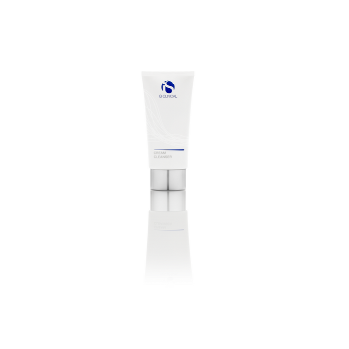 Cream Cleanser