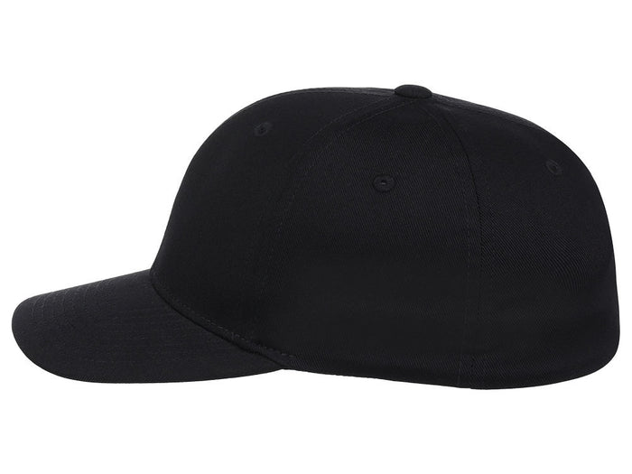Crowns by Lids All Star Cap - Black