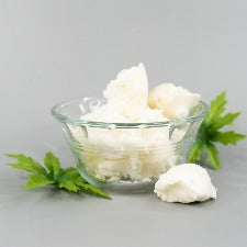 Cupuacu Butter