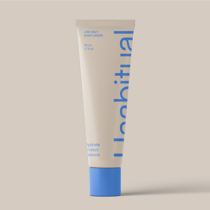 Daily Moisturizer with SPF