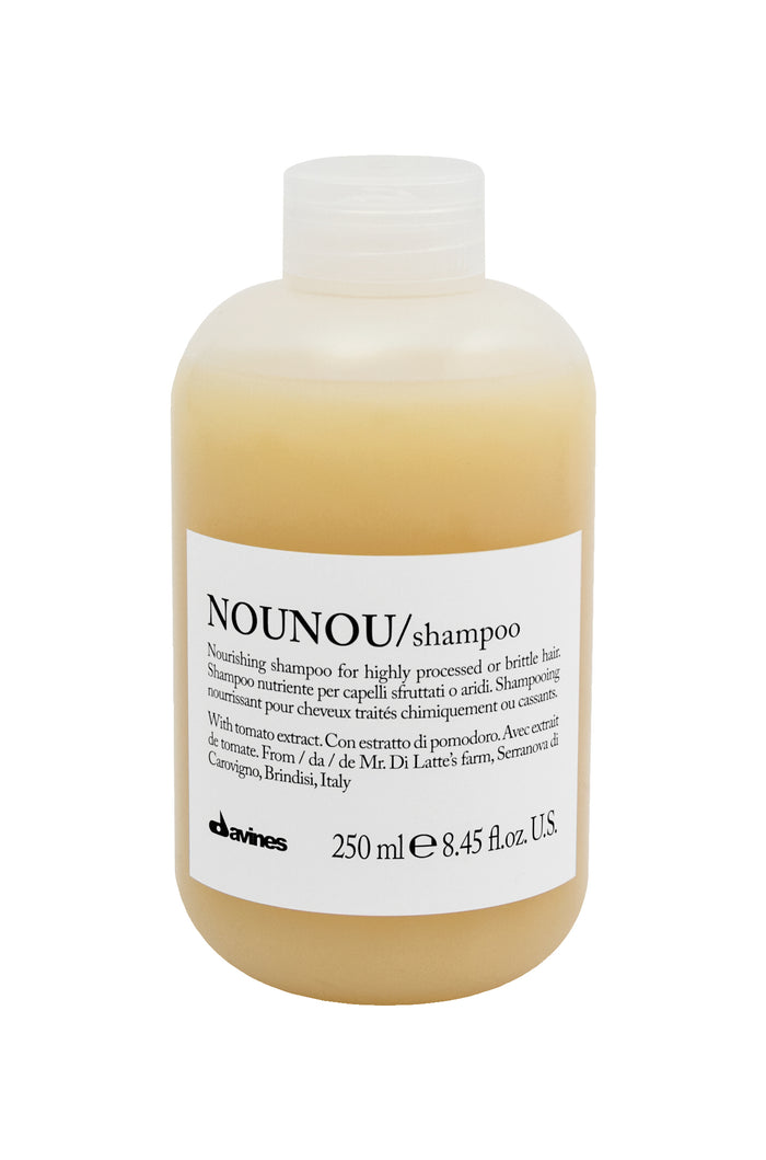 Davines Nounou Shampoo