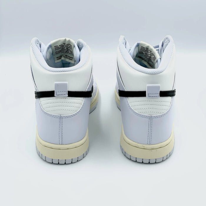 Nike Dunk High Aluminum SA Sneakers