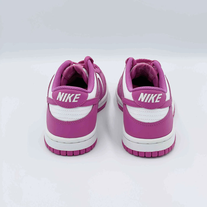 Nike Dunk Low Active Fuchsia SA Sneakers