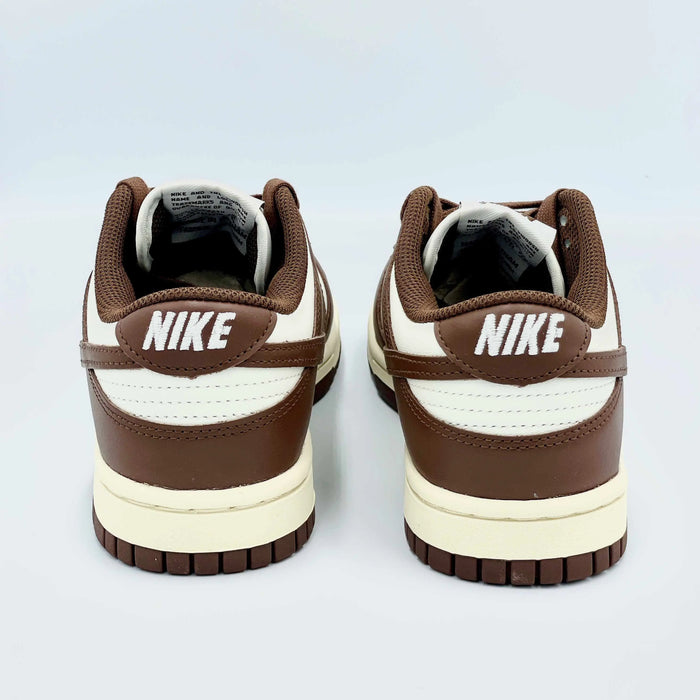 Nike Dunk Low Cacao Wow SA Sneakers
