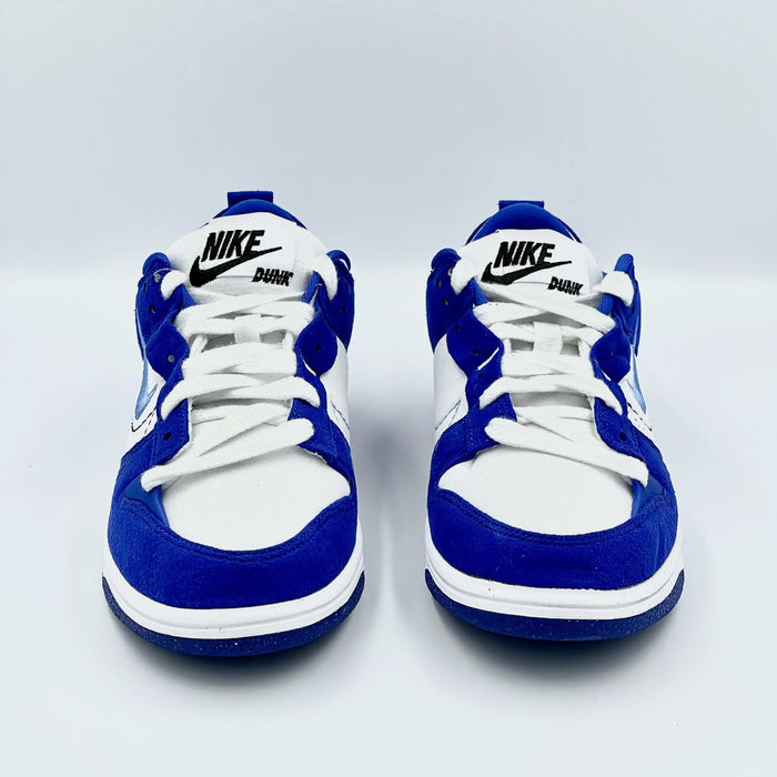 Nike Dunk Low Disrupt 2 University Blue SA Sneakers