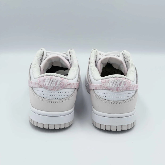 Nike Dunk Low Essential Paisley Pack Pink SA Sneakers