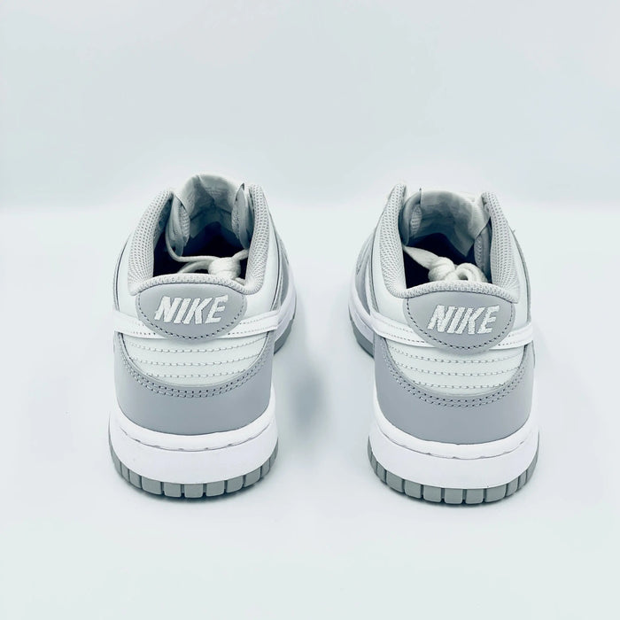 Nike Dunk Low Two-Toned Grey SA Sneakers