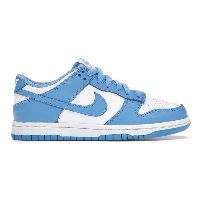 Nike Dunk Low UNC (GS) SA Sneakers