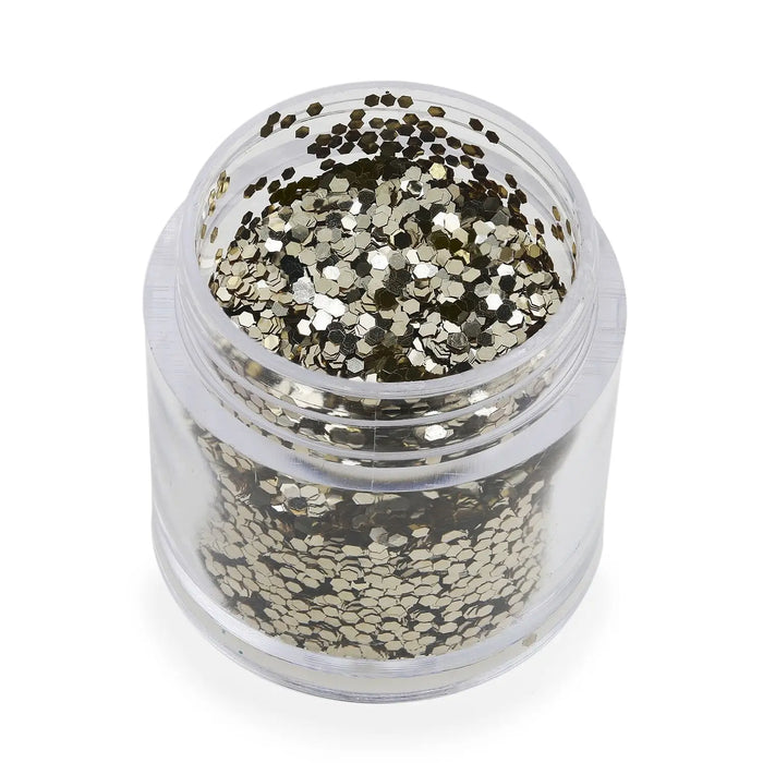 El Dorado | Nail Art Glitter | B0222 Naio Nails