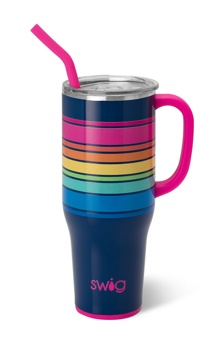 Electric Slide | Mega Mug (40oz)