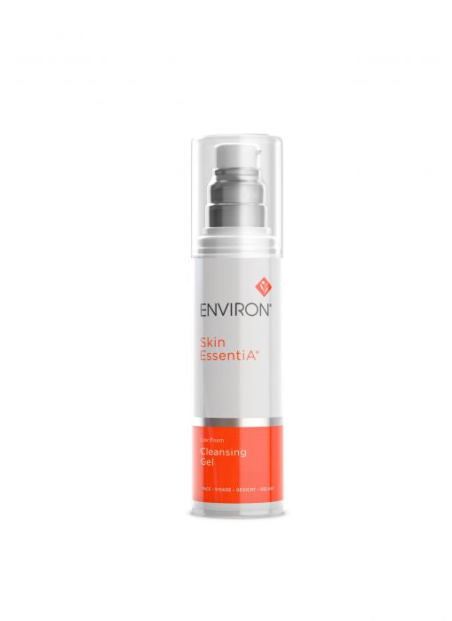 Environ Skin Essentia Low Foam Cleansing Gel 200ml