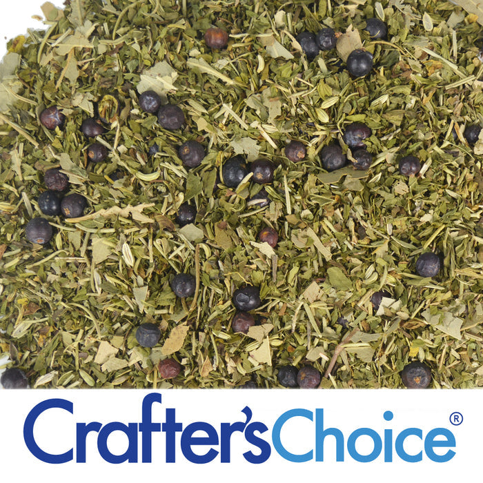Eucalyptus Mint Bath Tea Blend