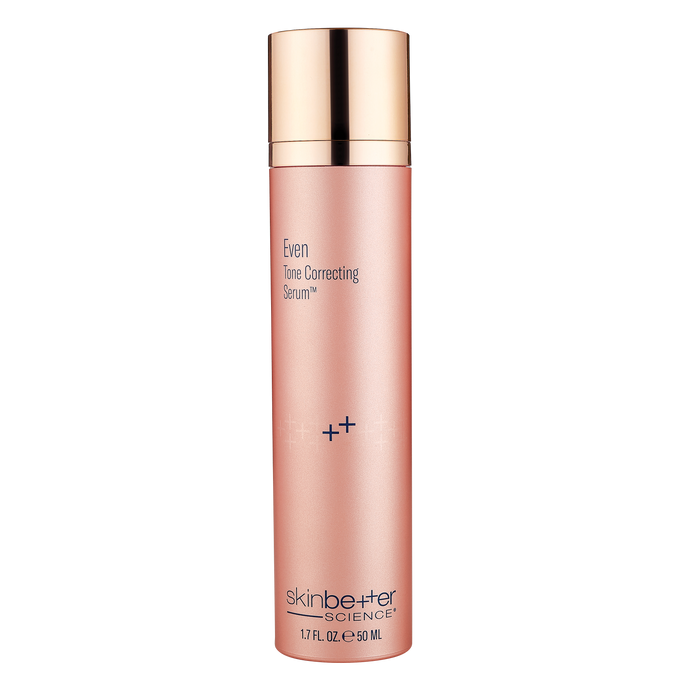 Even Tone Correcting Serum 50ml