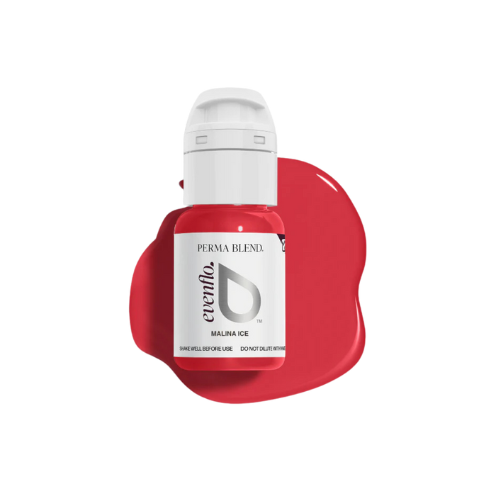Evenflo - Lip Pigments - Malina Ice 15ml