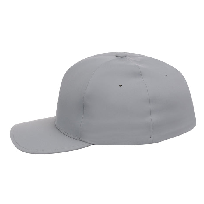 Flexfit Delta - Silver
