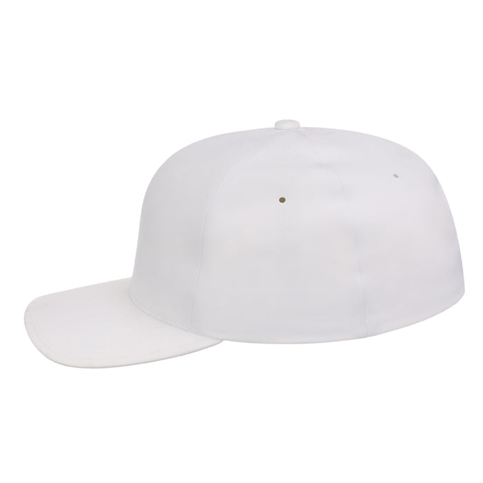 Flexfit Delta - White
