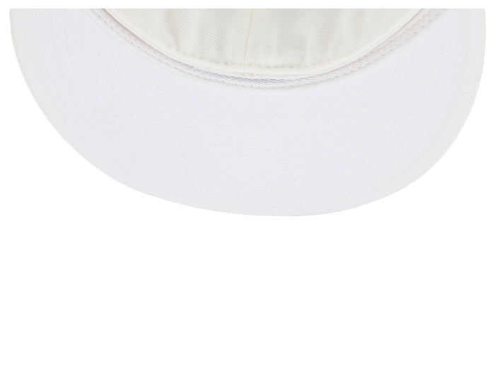 Flexfit Grandslam Fitted - White