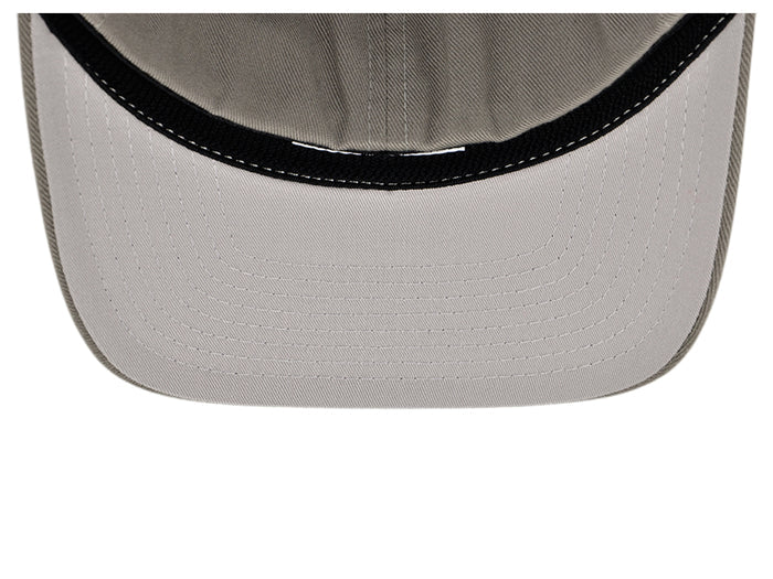 Flexfit Home Run - Grey