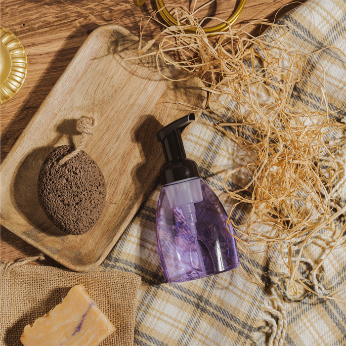 Foaming Moonlight Glow Hand Soap Kit