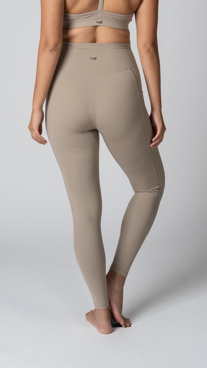 Focus Tight in Taupe - view 3