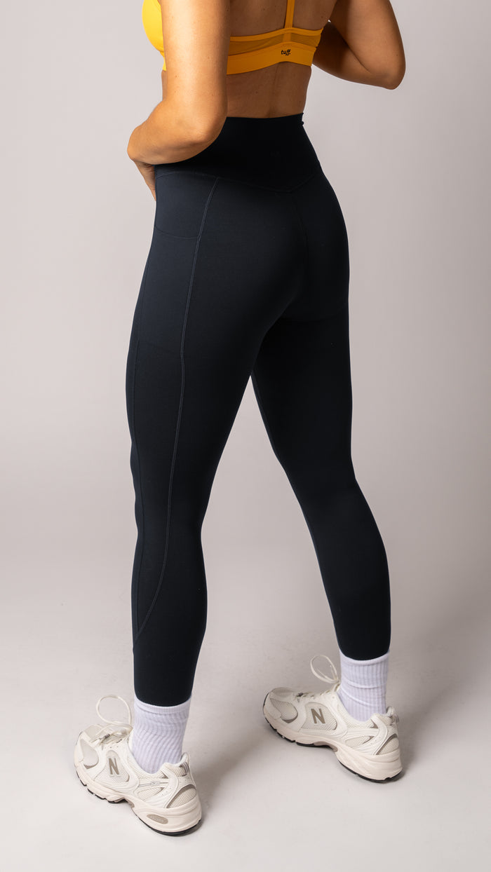 Focus Tight in Carbon Black - view 4