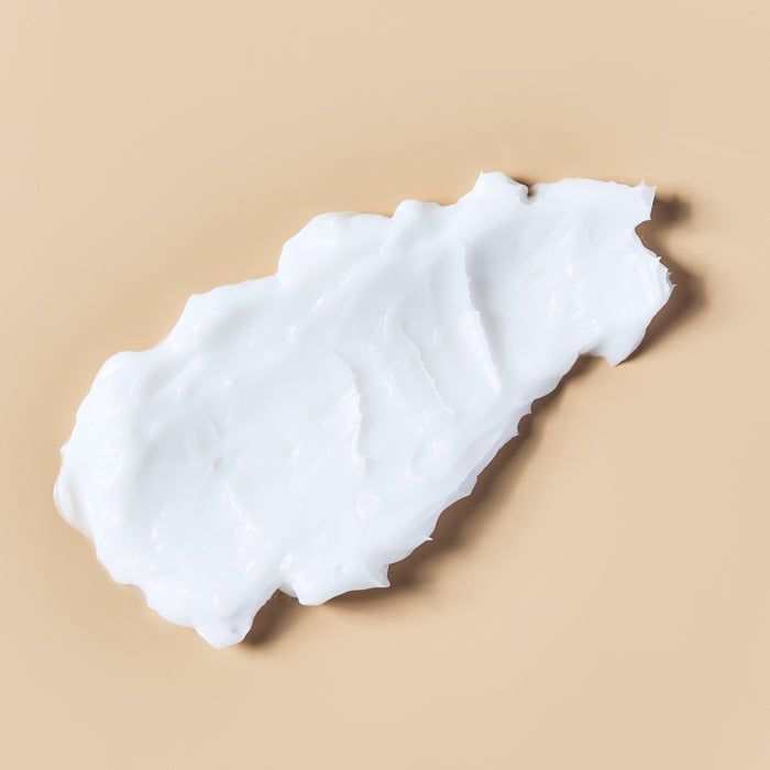 Gentle Face & Baby Cream - close-up
