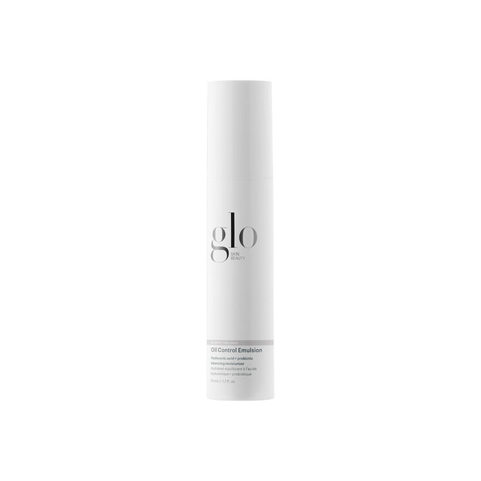 Glo - Glycolic Resurfacing Cream - 50 ml