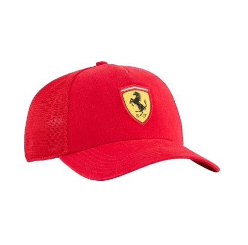 gorra puma ferrari hombre 026421 01