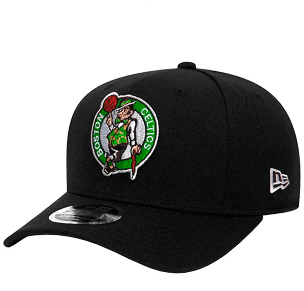 gorra new era boston celtics 60580829