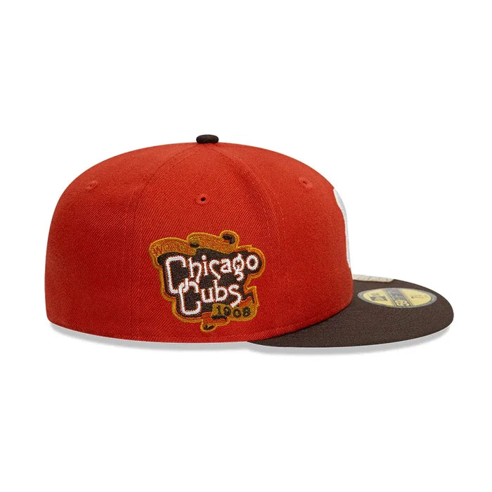 gorra new era chicago cubs hombre 60595320