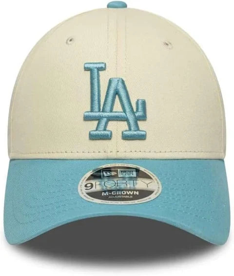 gorra new era los angeles dodgers 60691346