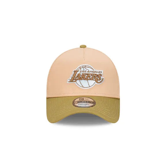 gorra new era los angeles lakers hombre 60588260