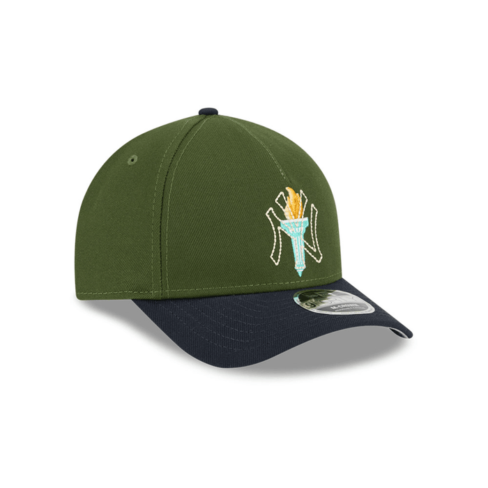 gorra new era new york yankees hombre 60640980