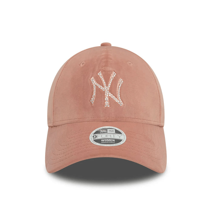 gorra new era new york yankees mujer 60580873
