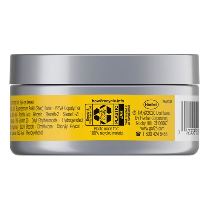 Got2b Glued Spiking Wax 2oz - ikatehouse