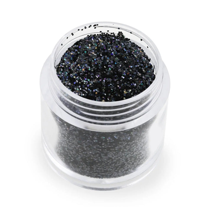Gothic Glam | Nail Art Glitter | LB1002 Naio Nails