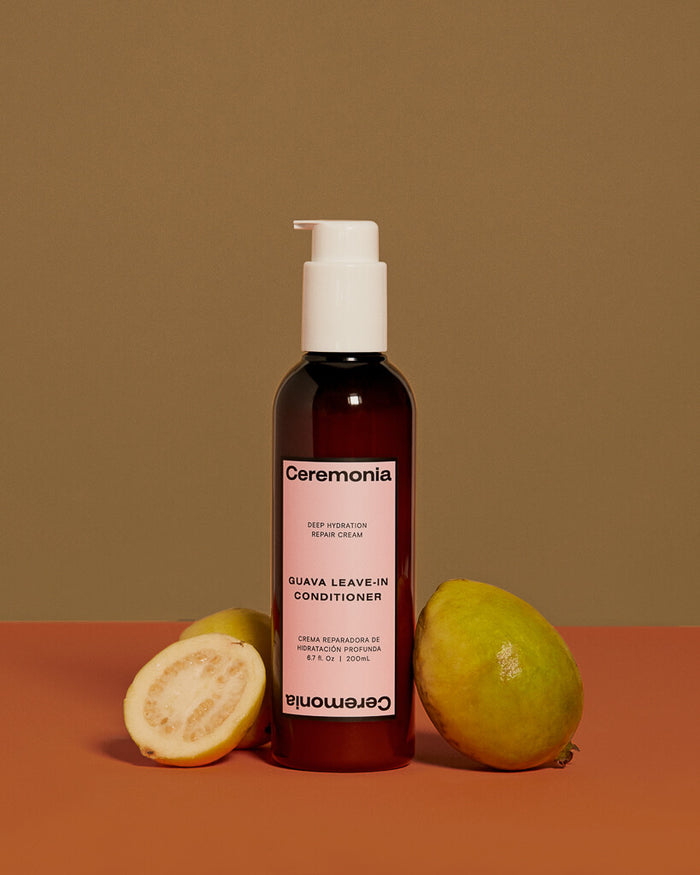 Guava Leave-In Conditioner Après-Shampoing Sans Rinçage