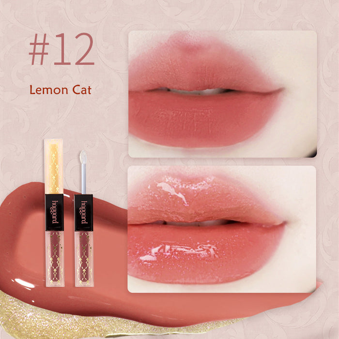 #12 Lemon Cat