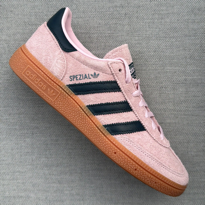Adidas Handball Spezial Clear Pink Arctic Night SA Sneakers