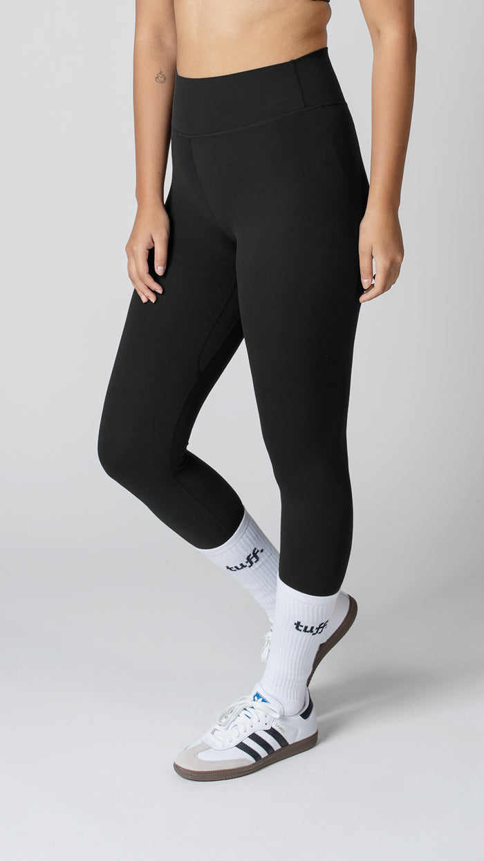 Harmony Tight in Obsidian - view 3