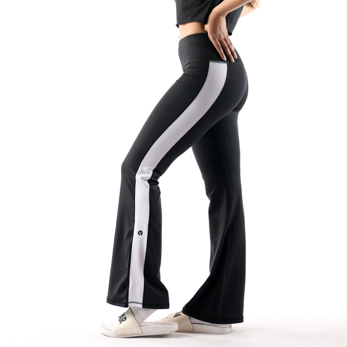 High-Rise Balance Yoga Pants - IRONGEAR Fitness