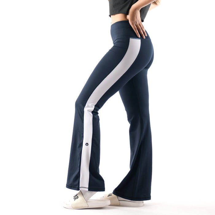 High-Rise Balance Yoga Pants - IRONGEAR Fitness