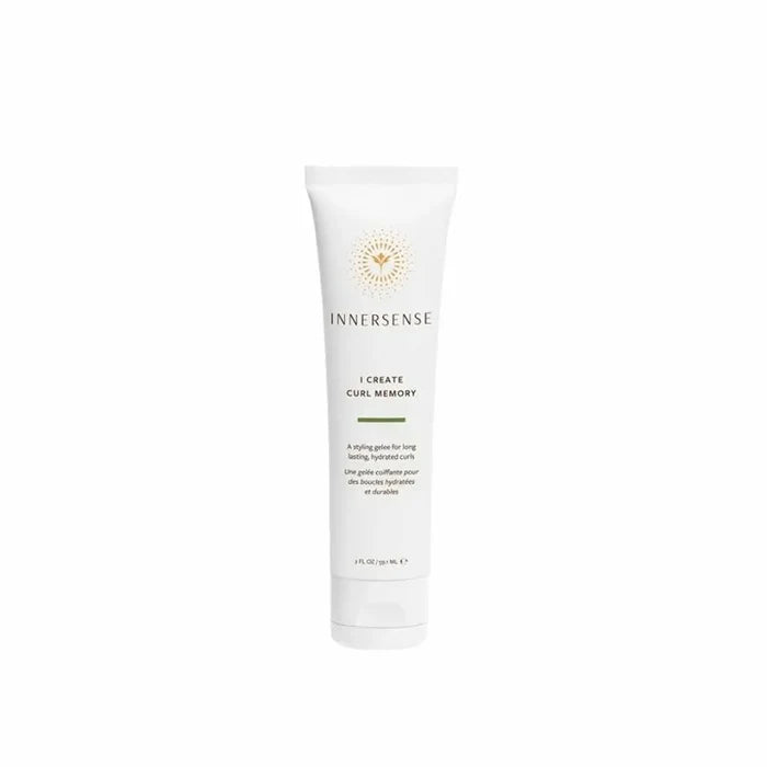 Innersense - Stylinggel - I Create Curl Memory - 59 ml. (Travel size)