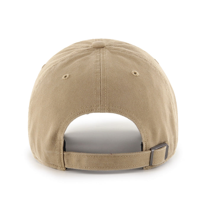 Jockey 47' Los Angeles Dodgers Base Runner Camel Clean Up