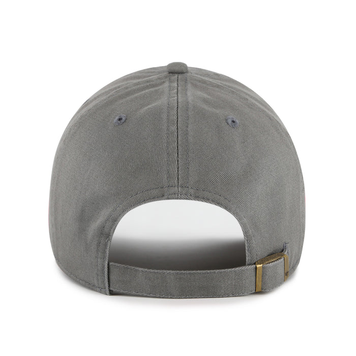 Jockey 47' Los Angeles Dodgers Base Runner Dark Grey Clean Up