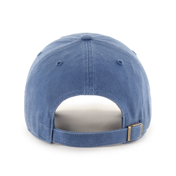 Jockey 47' Los Angeles Dodgers Washed Blue Clean Up